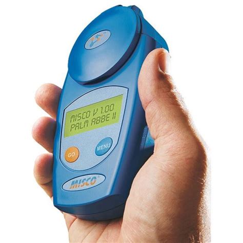 brix refractometer total protein|measuring total proteins with refractometer.